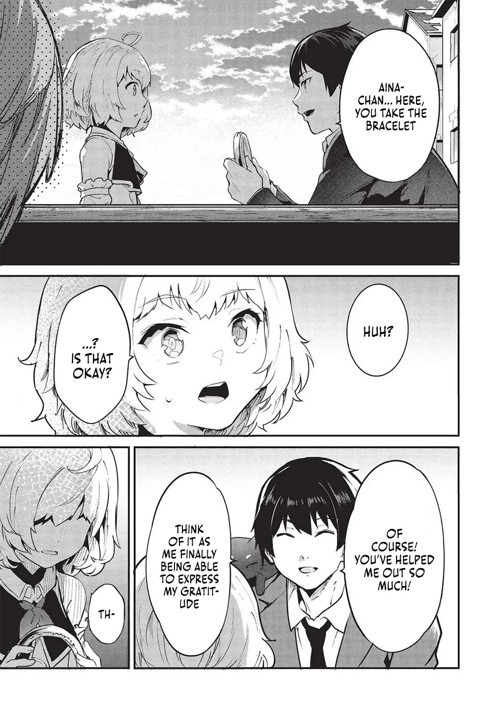 Itsudemo Jitaku Ni Kaerareru Ore Wa, Isekai De Gyoushounin O Hajimemashita Zinmanga X Chapter 48 Page 15