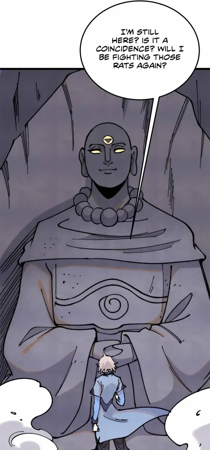 All Hail the Sect Leader Zinmanga X Chapter 365 Page 25