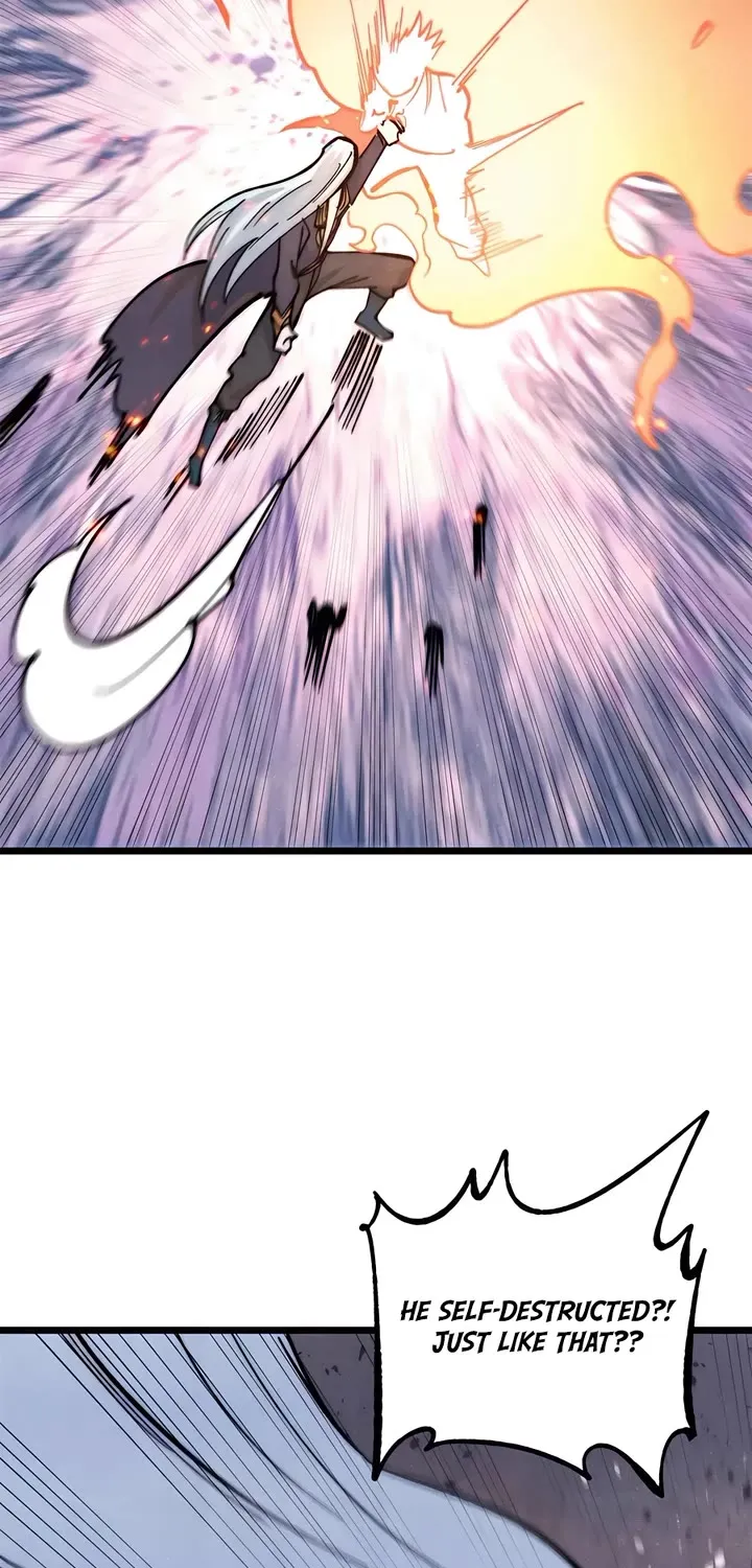 All Hail the Sect Leader Zinmanga X Chapter 359 Page 21