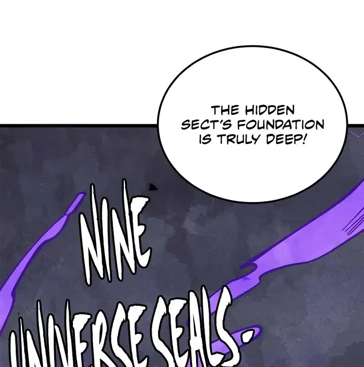 All Hail the Sect Leader Zinmanga X Chapter 359 Page 36