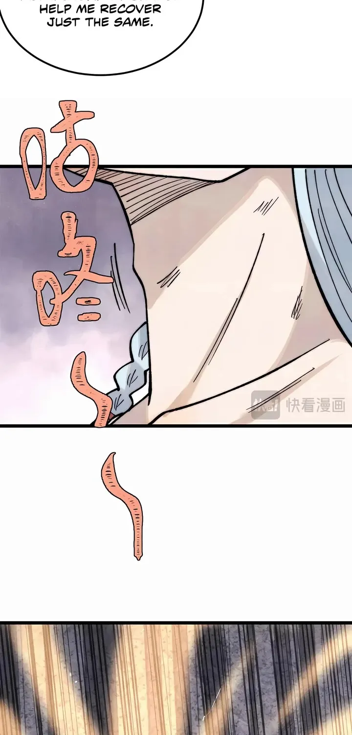 All Hail the Sect Leader Zinmanga X Chapter 359 Page 44