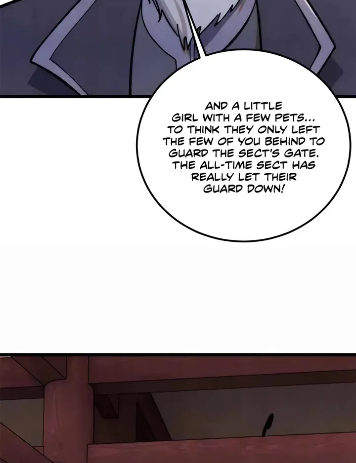 All Hail the Sect Leader Zinmanga X Chapter 359 Page 54