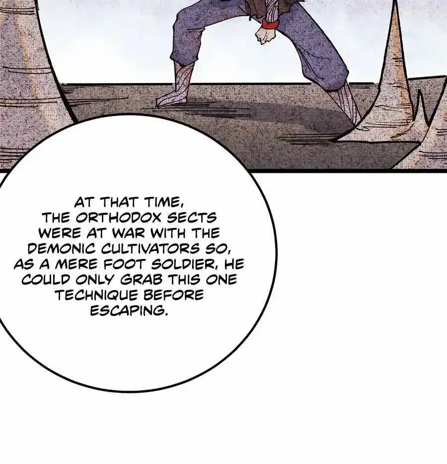 All Hail the Sect Leader Zinmanga X Chapter 357 Page 6