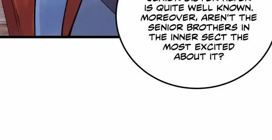 All Hail the Sect Leader Zinmanga X Chapter 352 Page 7