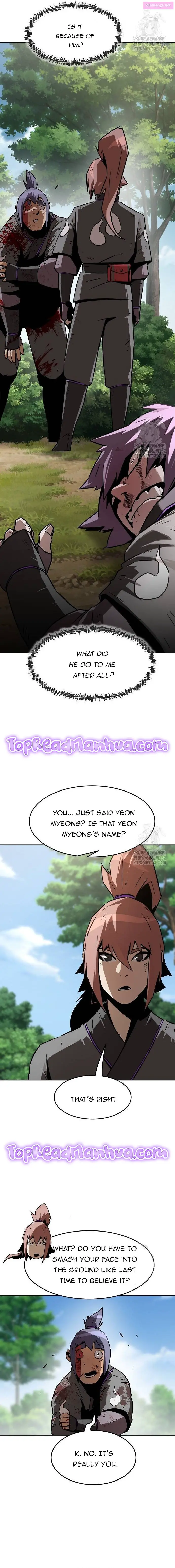 Becoming the Swordmaster Rank Young Lord of the Sichuan Tang Family Zinmanga X Chapter 9 Page 2