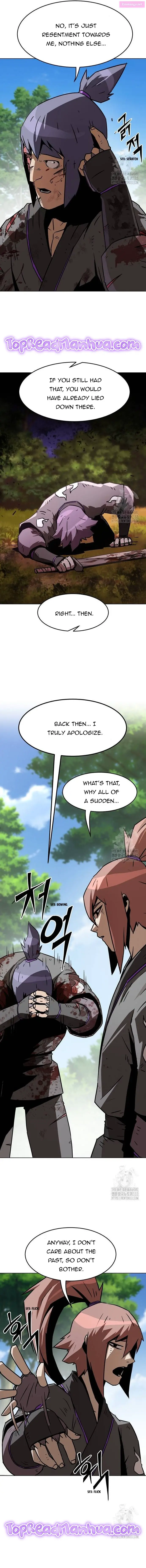 Becoming the Swordmaster Rank Young Lord of the Sichuan Tang Family Zinmanga X Chapter 9 Page 5