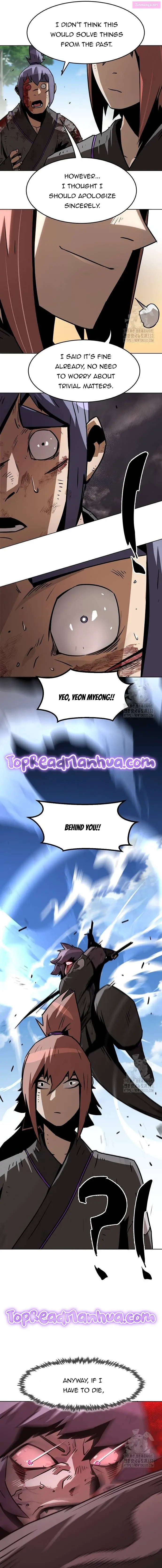 Becoming the Swordmaster Rank Young Lord of the Sichuan Tang Family Zinmanga X Chapter 9 Page 6