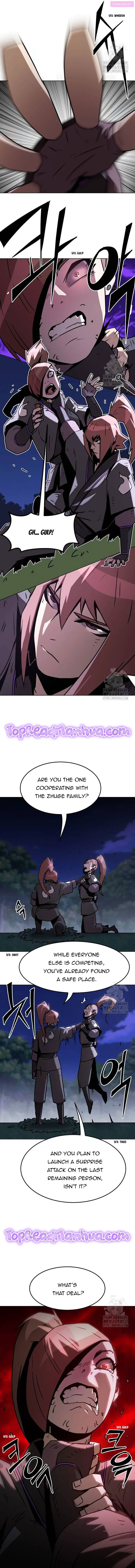 Becoming the Swordmaster Rank Young Lord of the Sichuan Tang Family Zinmanga X Chapter 9 Page 22