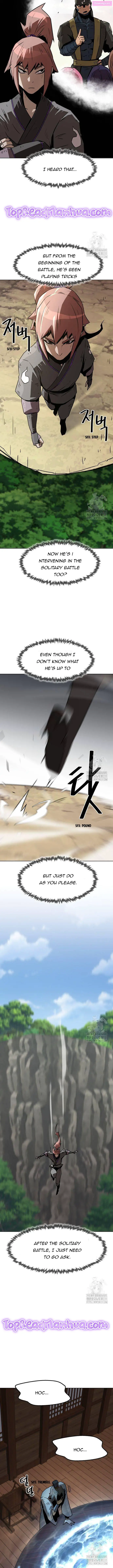 Becoming the Swordmaster Rank Young Lord of the Sichuan Tang Family Zinmanga X Chapter 8 Page 3