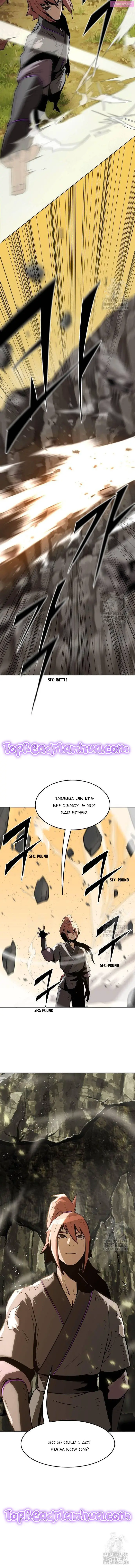 Becoming the Swordmaster Rank Young Lord of the Sichuan Tang Family Zinmanga X Chapter 8 Page 13