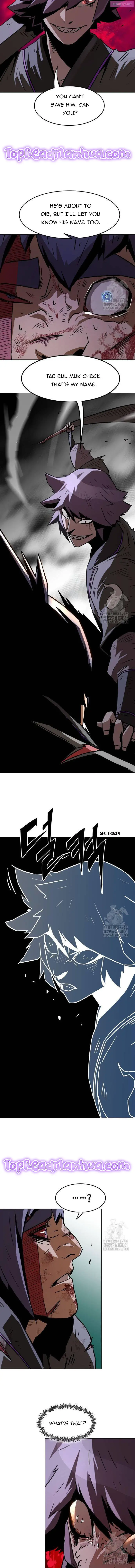 Becoming the Swordmaster Rank Young Lord of the Sichuan Tang Family Zinmanga X Chapter 8 Page 17