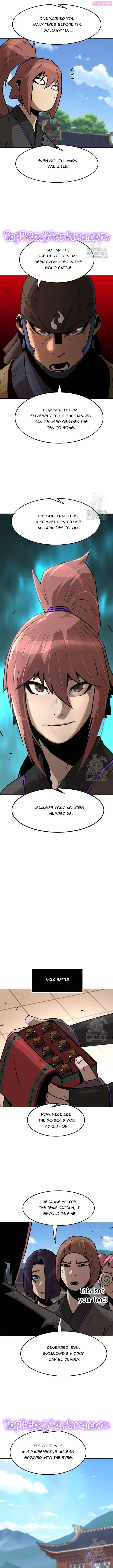 Becoming the Swordmaster Rank Young Lord of the Sichuan Tang Family Zinmanga X Chapter 7 Page 13