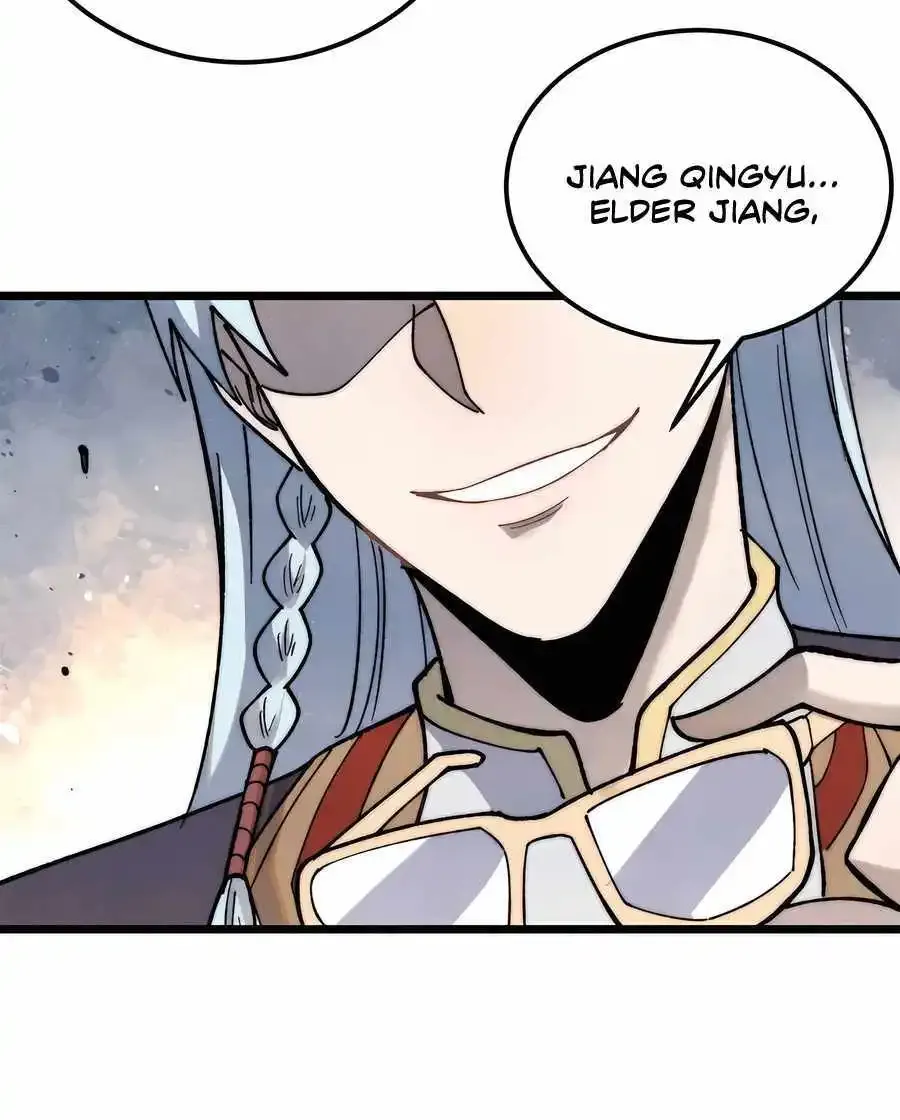 All Hail the Sect Leader Zinmanga X Chapter 345 Page 30