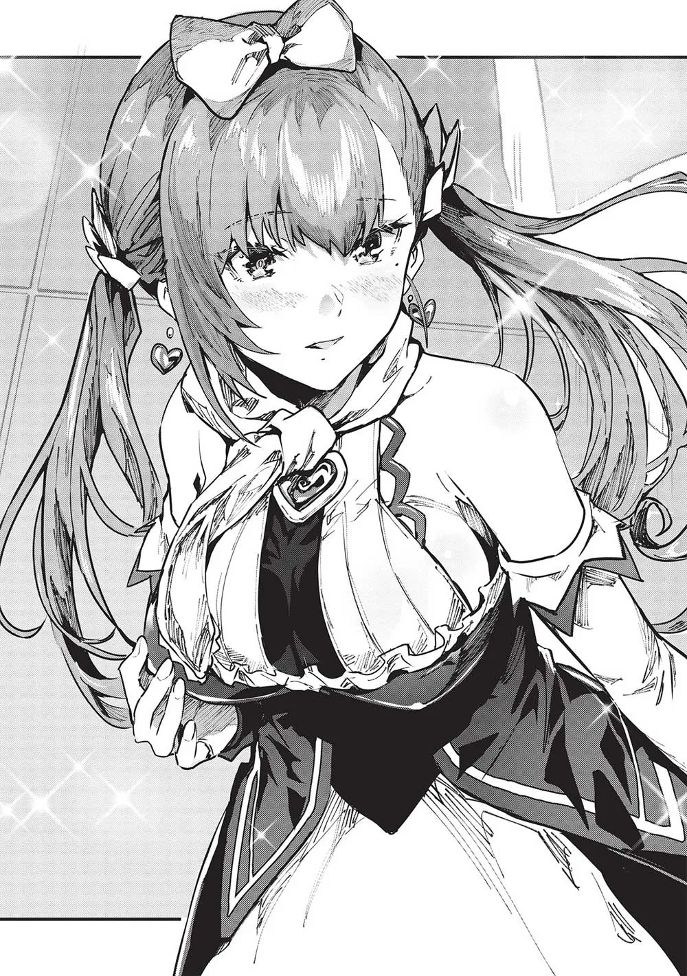 Itsudemo Jitaku Ni Kaerareru Ore Wa, Isekai De Gyoushounin O Hajimemashita Zinmanga X Chapter 46 Page 14