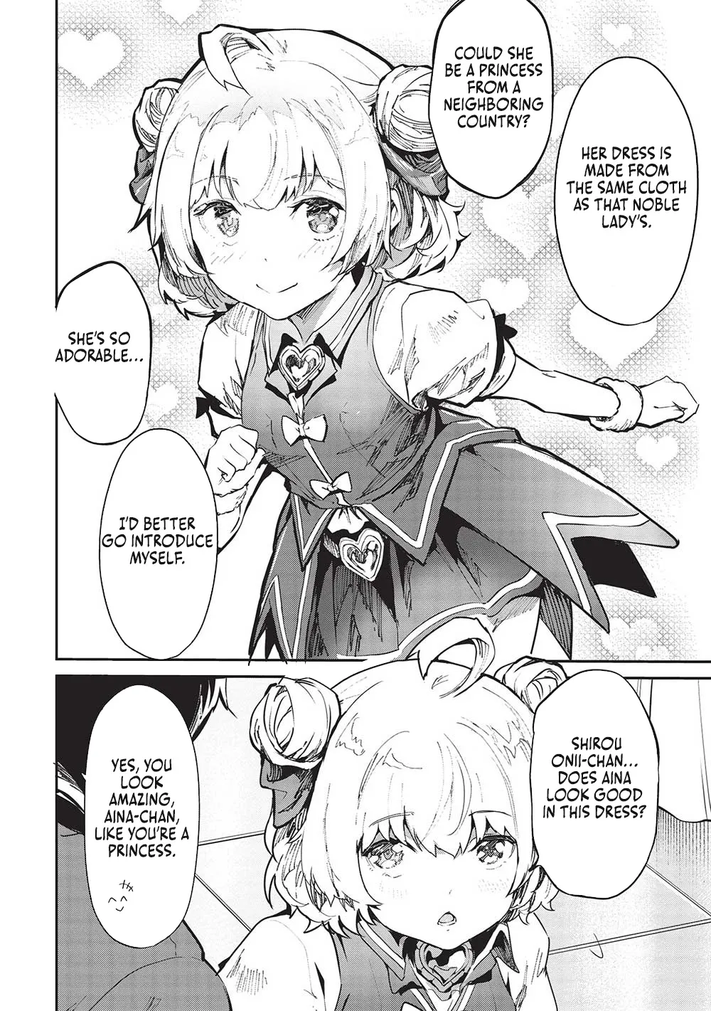 Itsudemo Jitaku Ni Kaerareru Ore Wa, Isekai De Gyoushounin O Hajimemashita Zinmanga X Chapter 46 Page 18