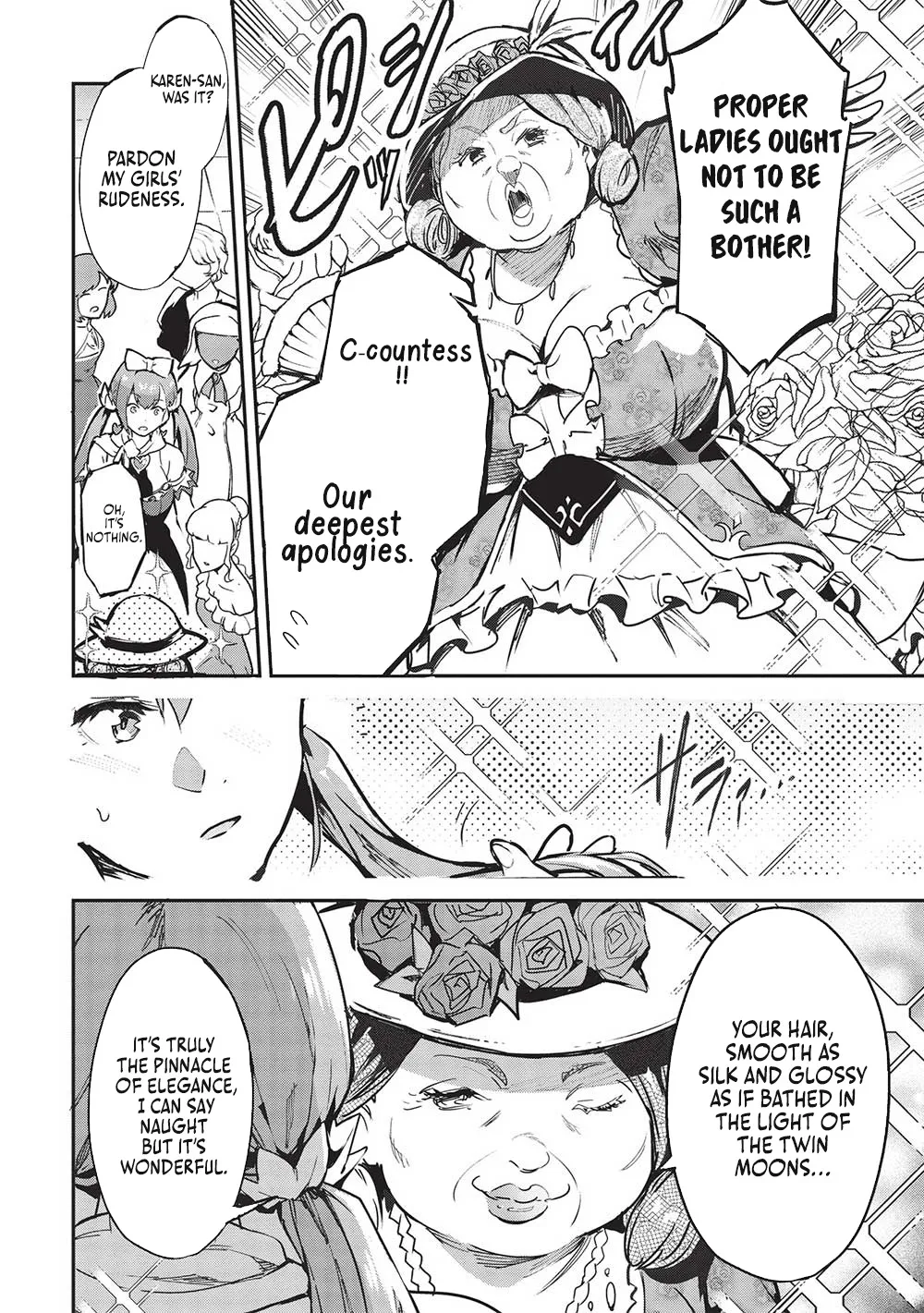 Itsudemo Jitaku Ni Kaerareru Ore Wa, Isekai De Gyoushounin O Hajimemashita Zinmanga X Chapter 46 Page 20