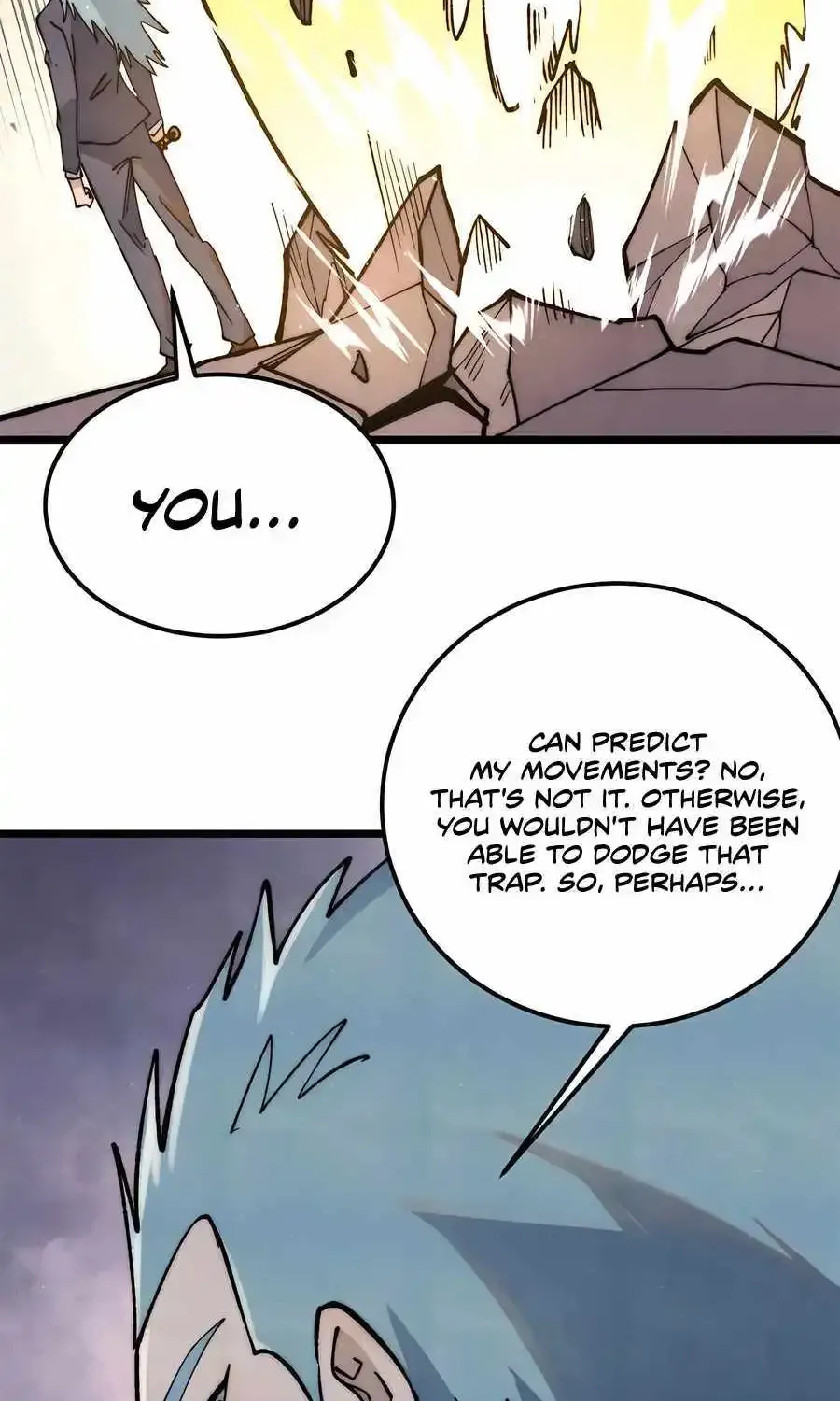 All Hail the Sect Leader Zinmanga X Chapter 337 Page 28