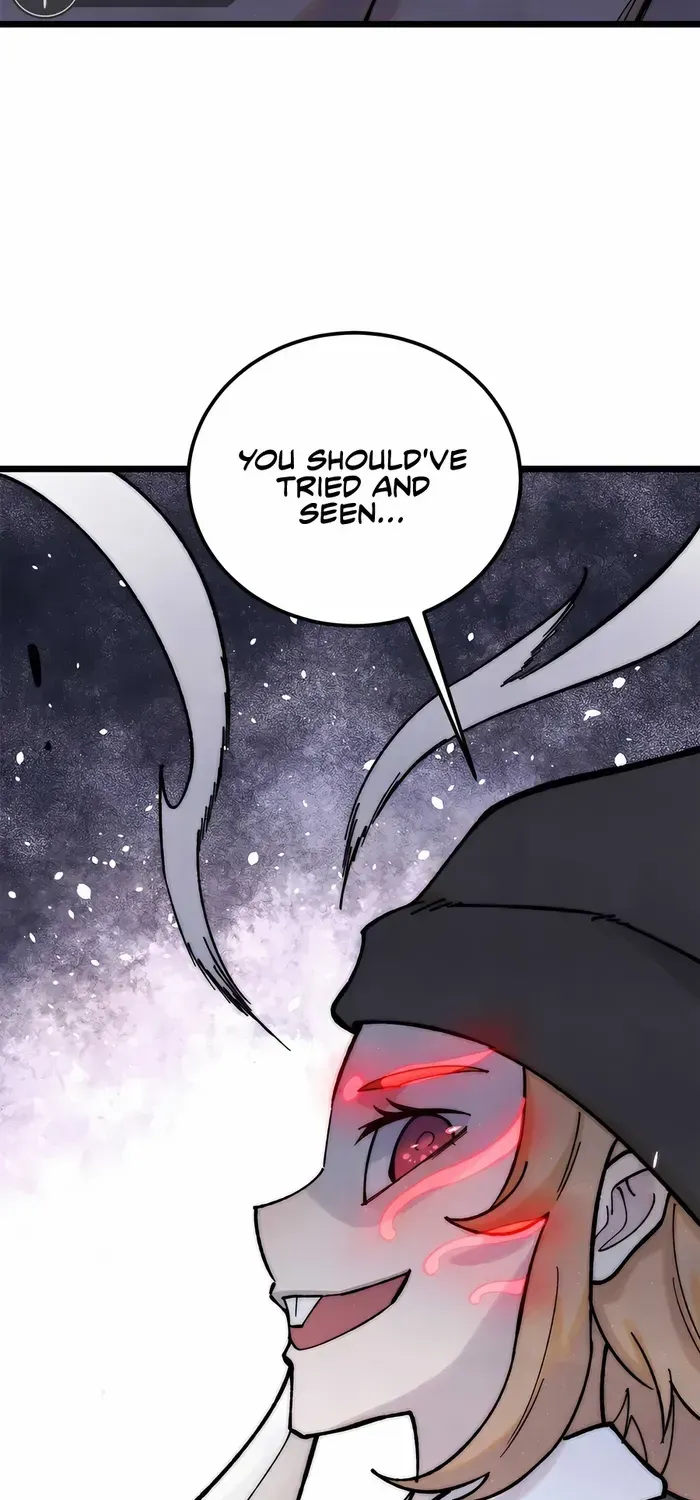 All Hail the Sect Leader Zinmanga X Chapter 336 Page 49