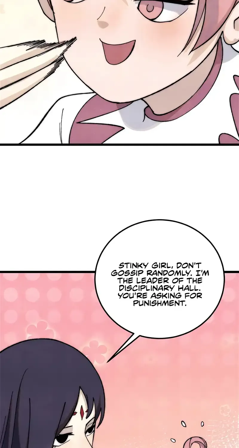 All Hail the Sect Leader Zinmanga X Chapter 335 Page 5