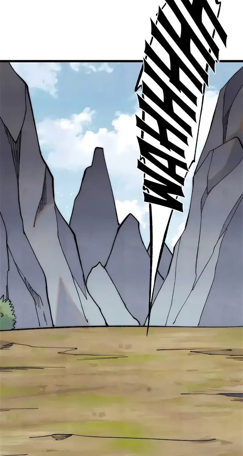 All Hail the Sect Leader Zinmanga X Chapter 335 Page 8