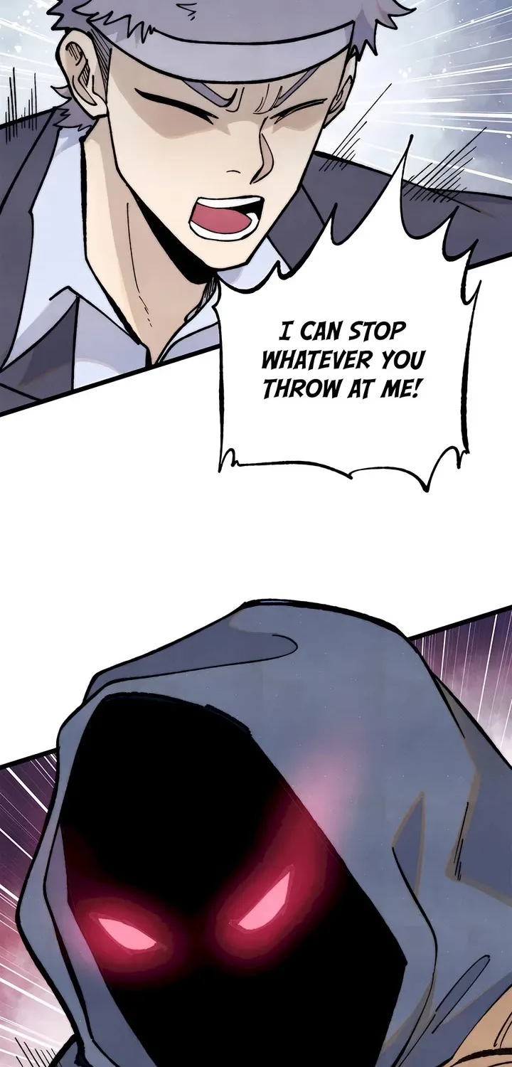 All Hail the Sect Leader Zinmanga X Chapter 332 Page 2