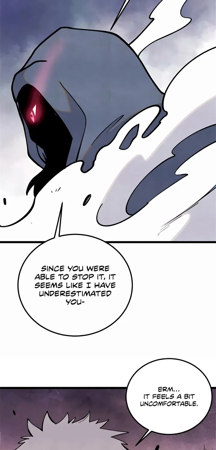 All Hail the Sect Leader Zinmanga X Chapter 332 Page 14