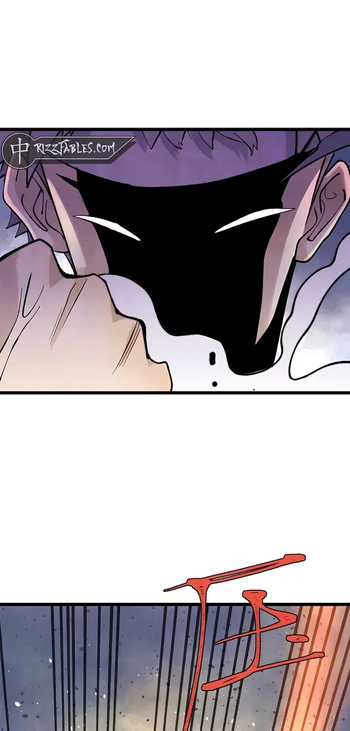 All Hail the Sect Leader Zinmanga X Chapter 332 Page 21