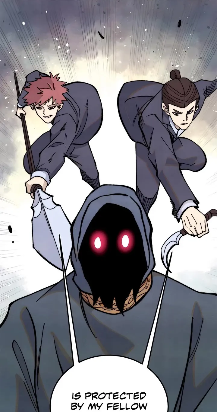 All Hail the Sect Leader Zinmanga X Chapter 332 Page 46