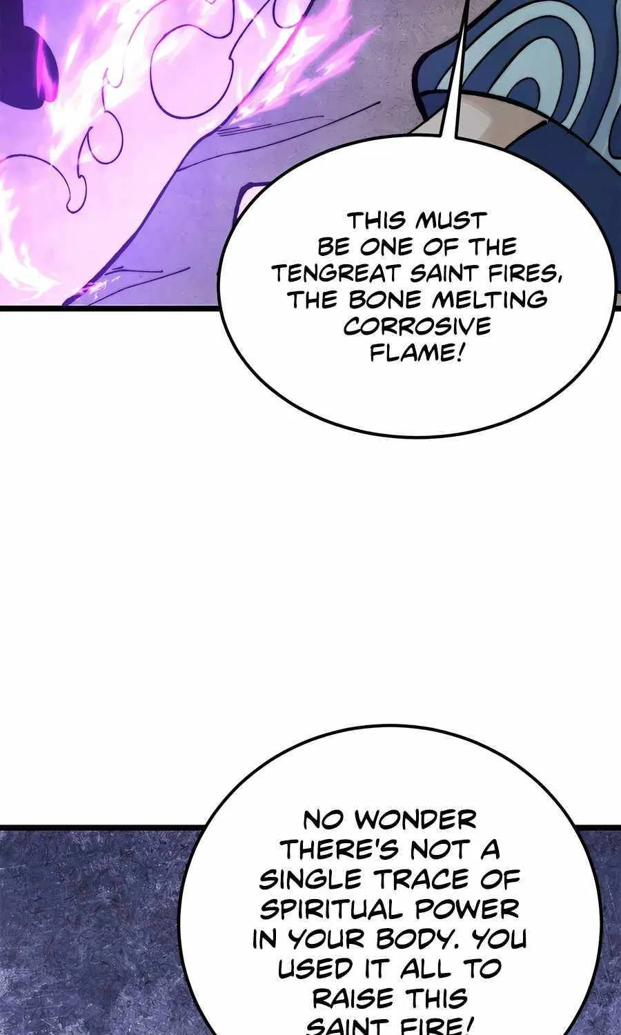 All Hail the Sect Leader Zinmanga X Chapter 324 Page 29
