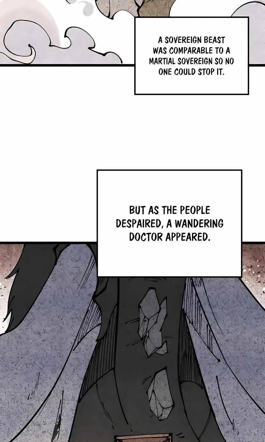 All Hail the Sect Leader Zinmanga X Chapter 320 Page 3