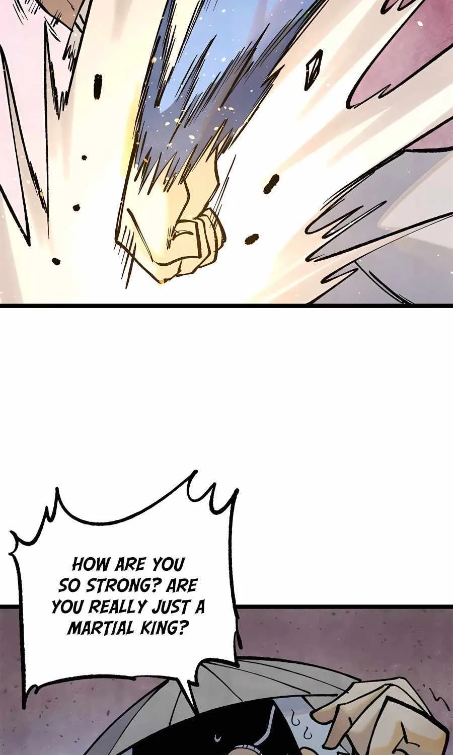 All Hail the Sect Leader Zinmanga X Chapter 319 Page 4