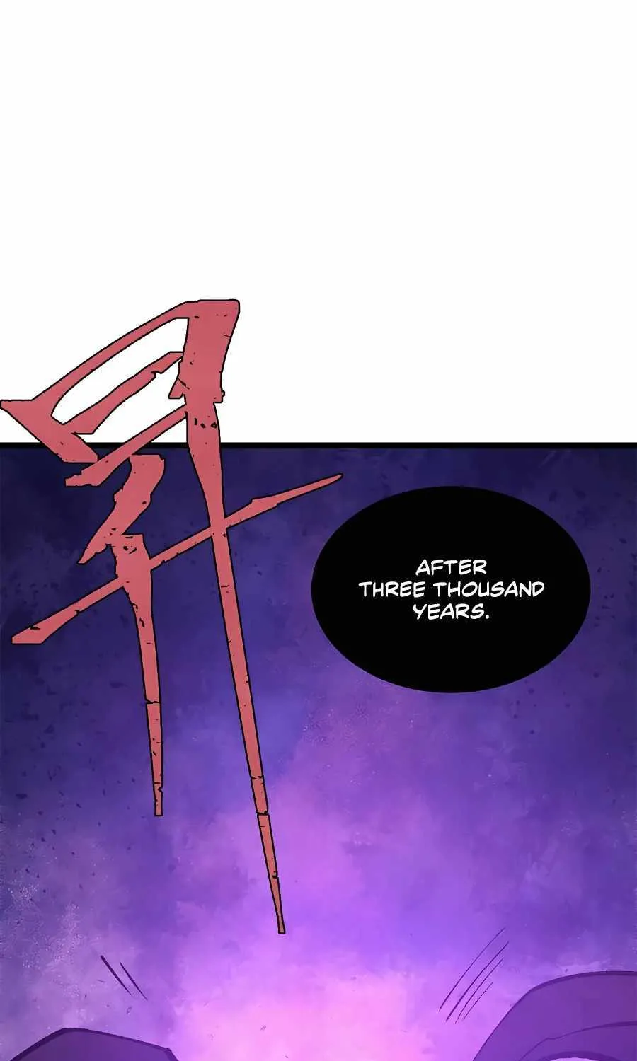 All Hail the Sect Leader Zinmanga X Chapter 319 Page 60
