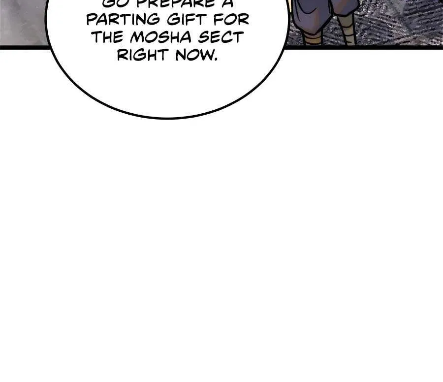 All Hail the Sect Leader Zinmanga X Chapter 315 Page 63