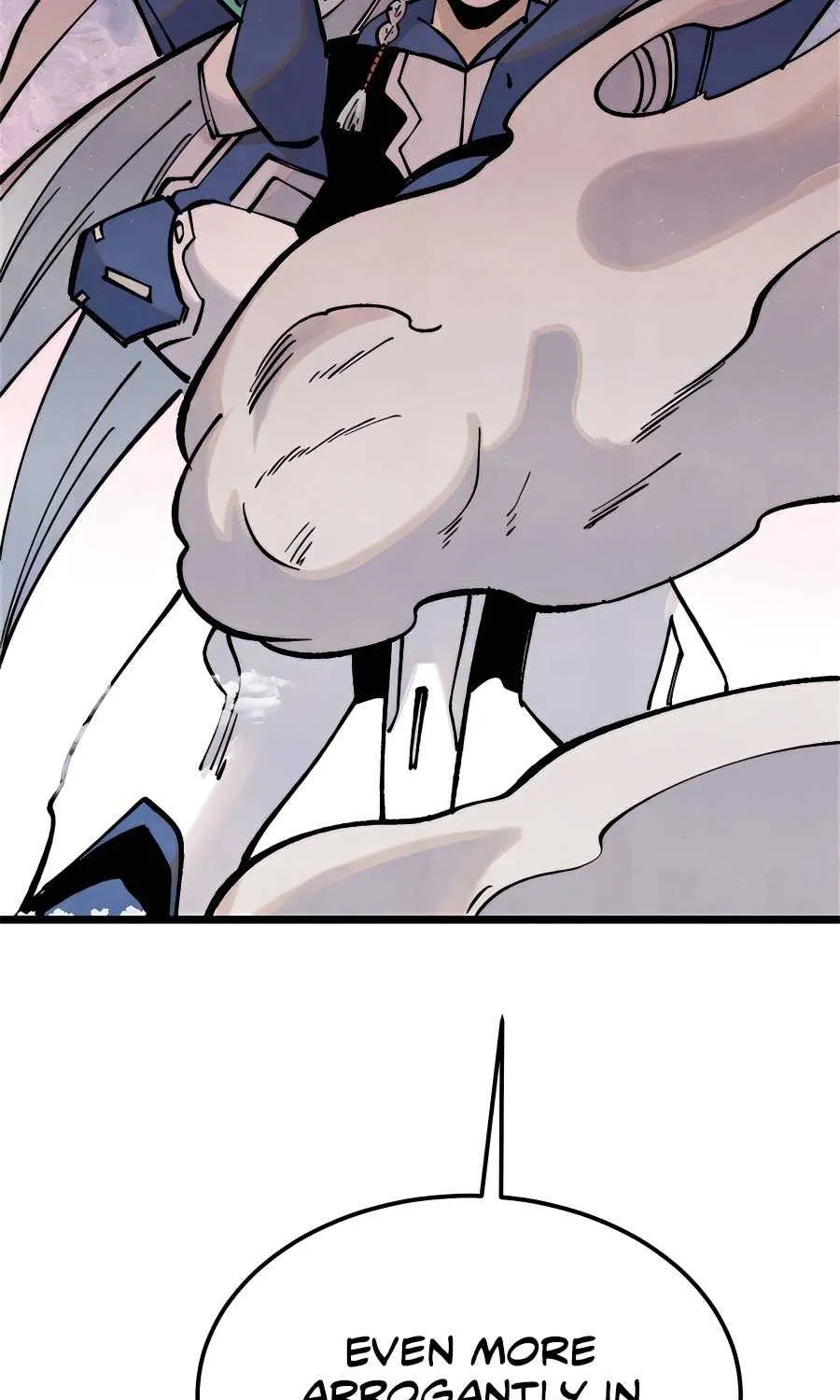 All Hail the Sect Leader Zinmanga X Chapter 315 Page 72