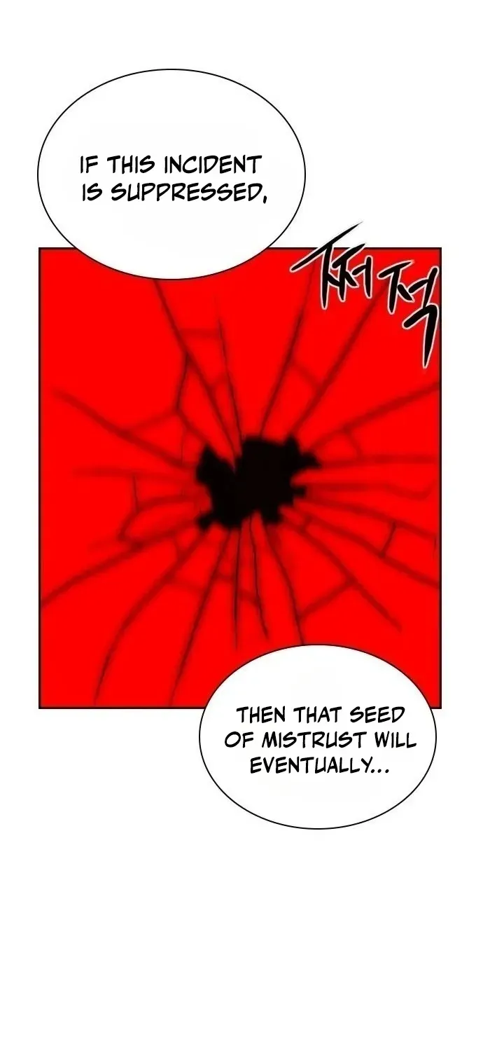 Jungle Juice Zinmanga X Chapter 85 Page 56