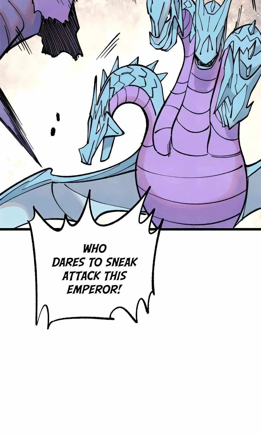 All Hail the Sect Leader Zinmanga X Chapter 312 Page 23