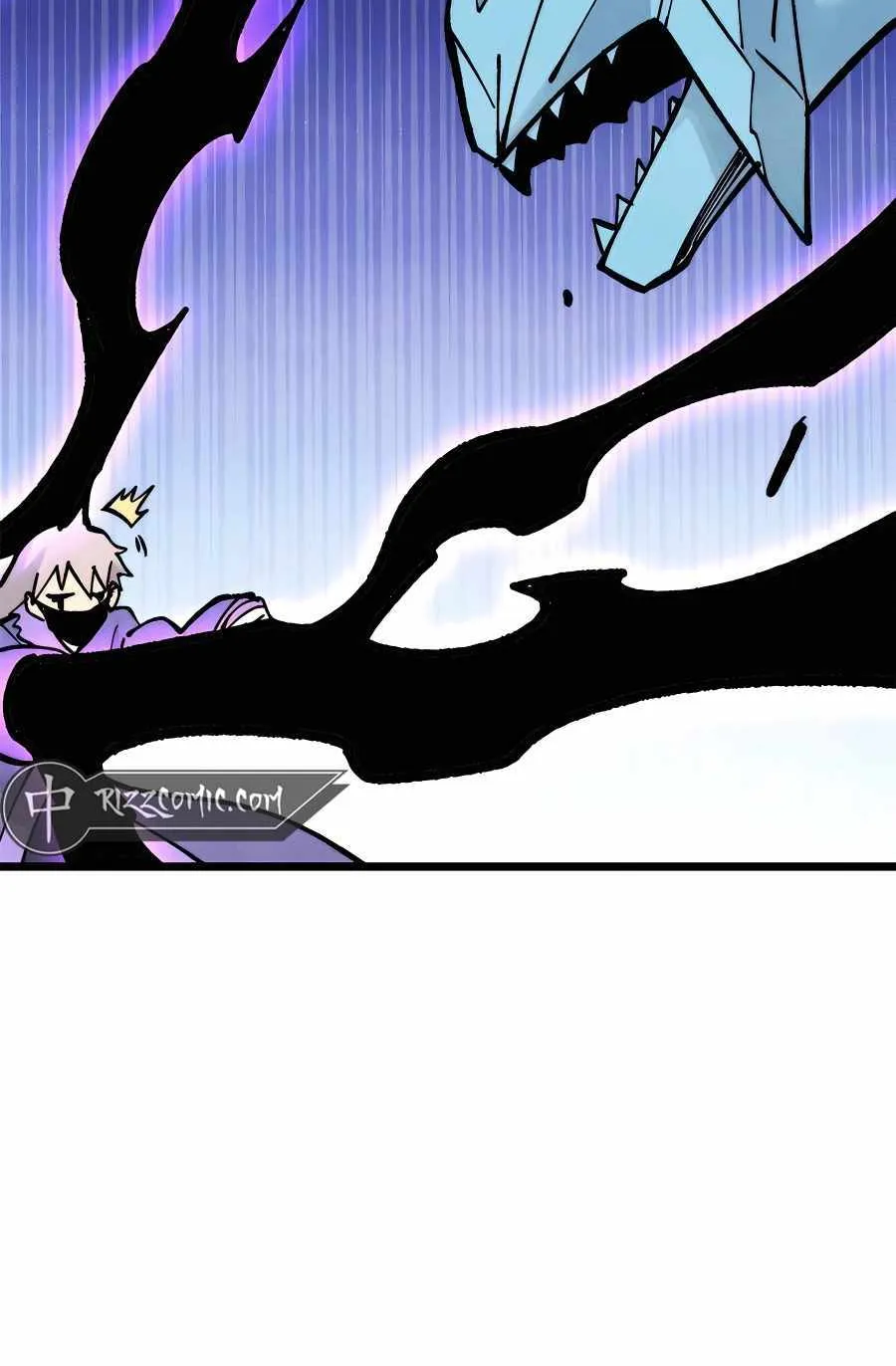 All Hail the Sect Leader Zinmanga X Chapter 312 Page 45