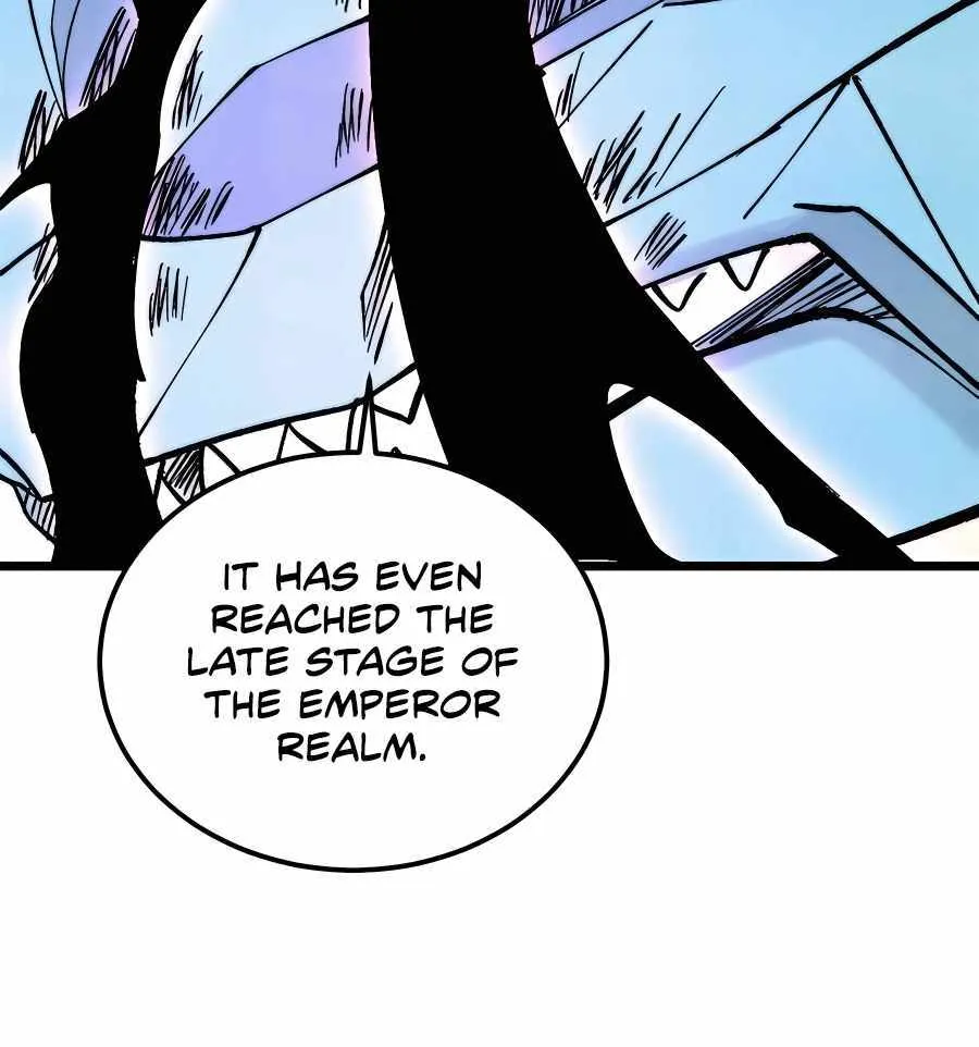 All Hail the Sect Leader Zinmanga X Chapter 312 Page 50