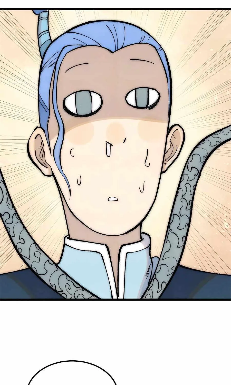All Hail the Sect Leader Zinmanga X Chapter 305 Page 24