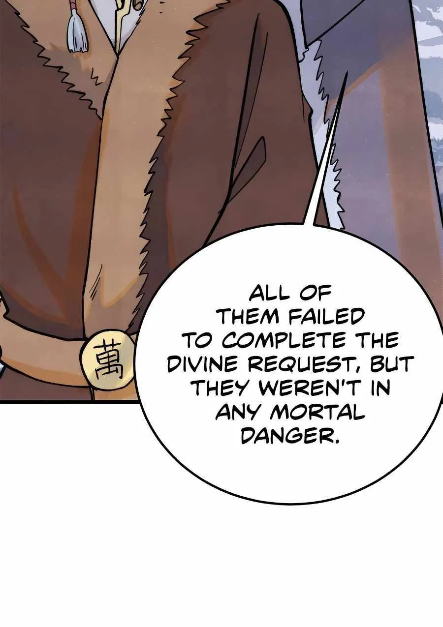 All Hail the Sect Leader Zinmanga X Chapter 304 Page 38