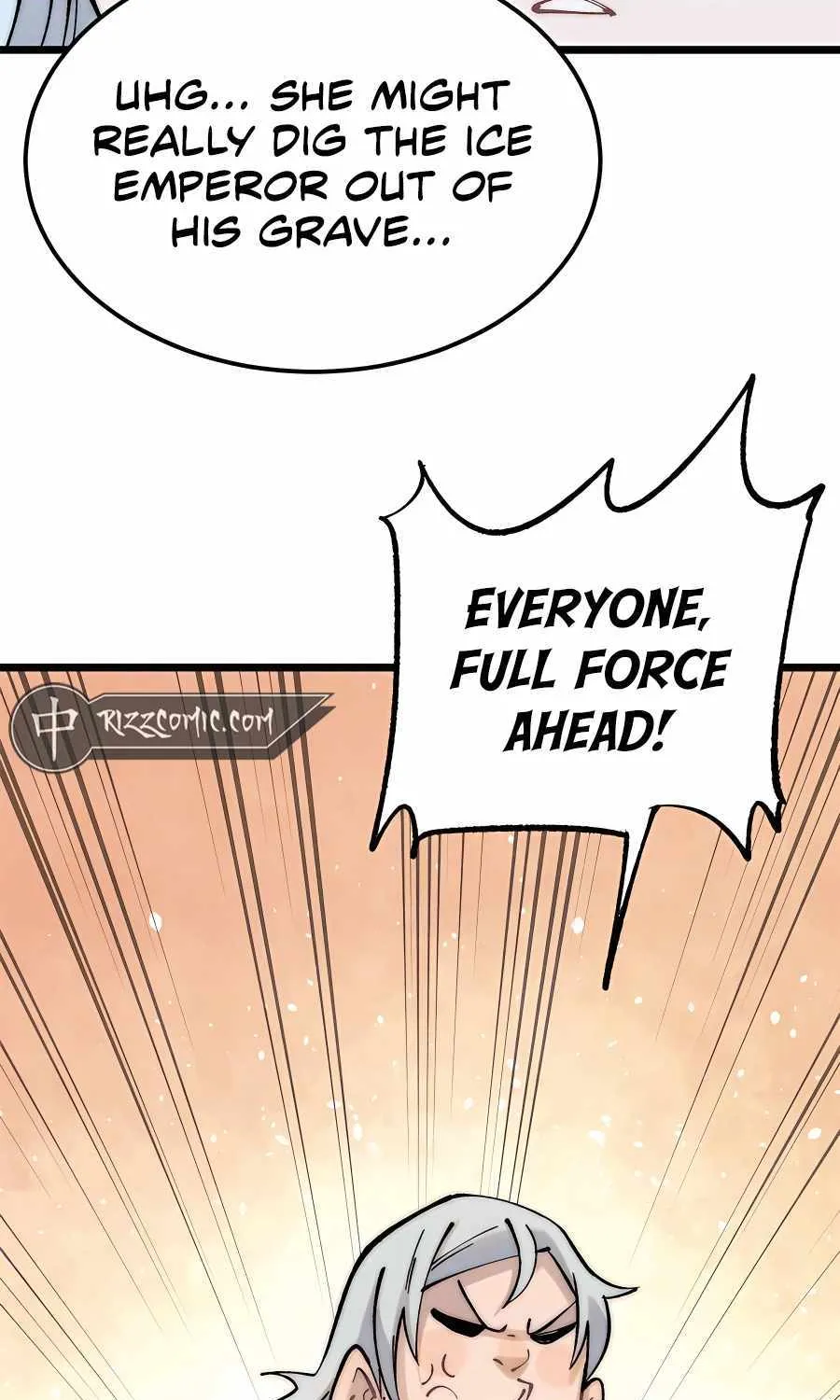All Hail the Sect Leader Zinmanga X Chapter 304 Page 46