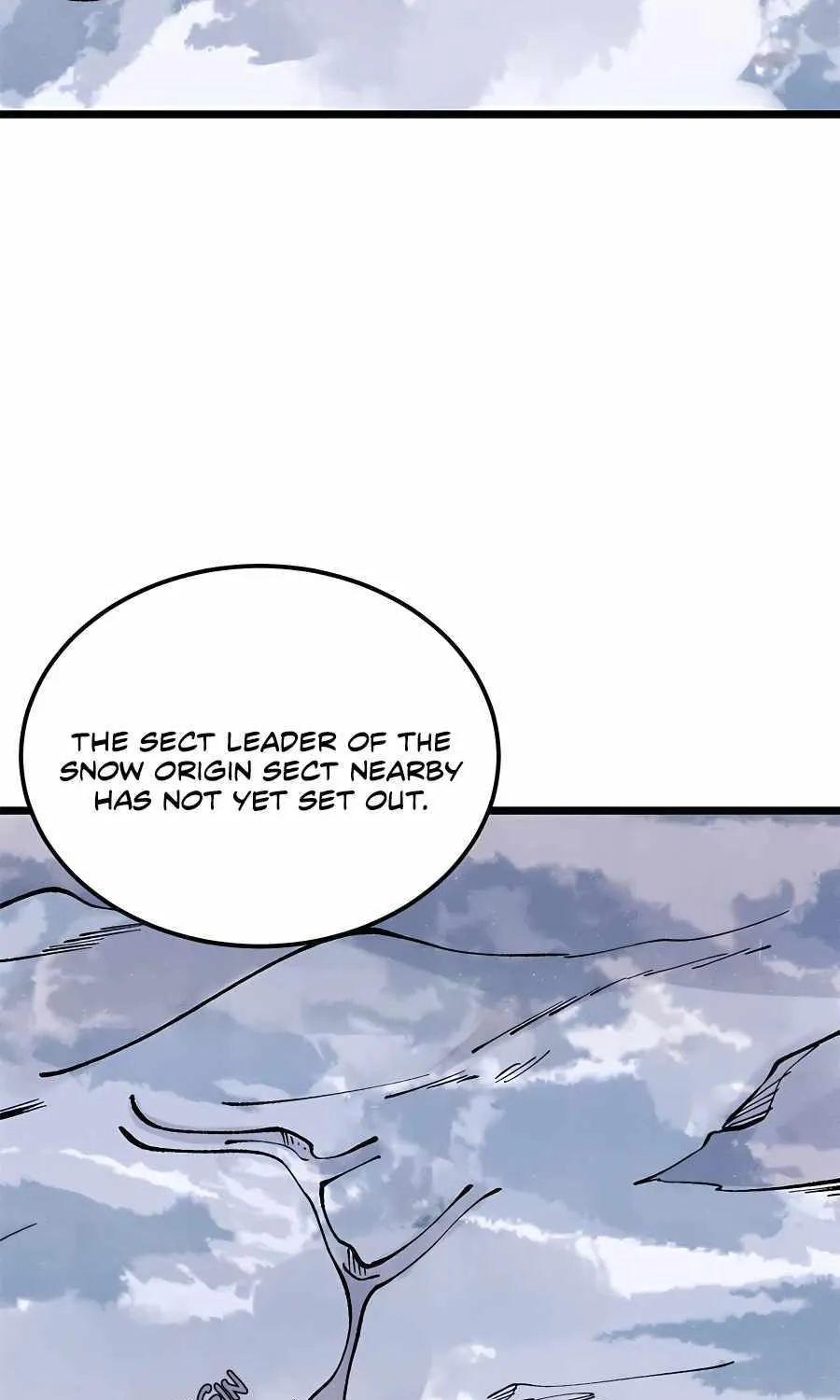 All Hail the Sect Leader Zinmanga X Chapter 299 Page 32