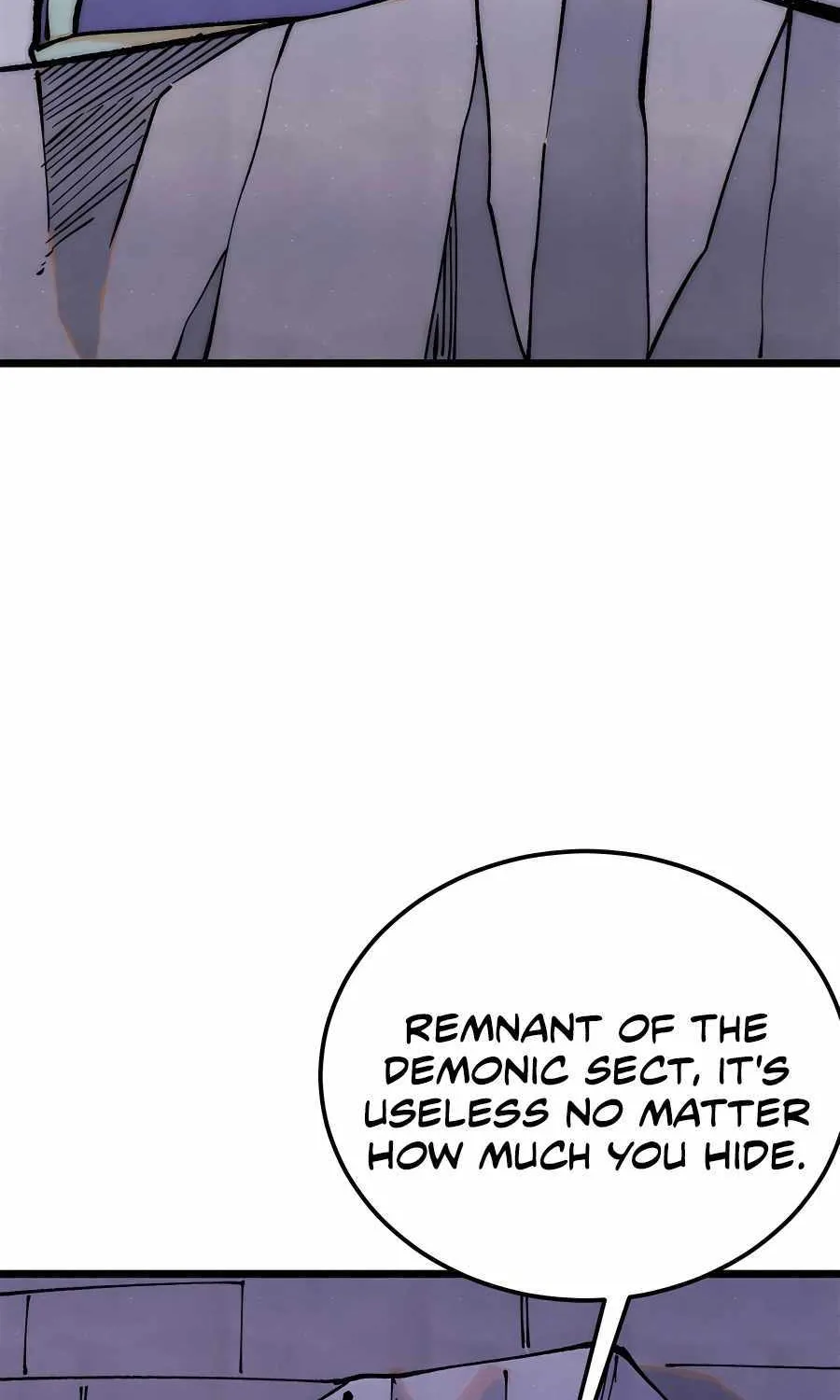 All Hail the Sect Leader Zinmanga X Chapter 295 Page 4