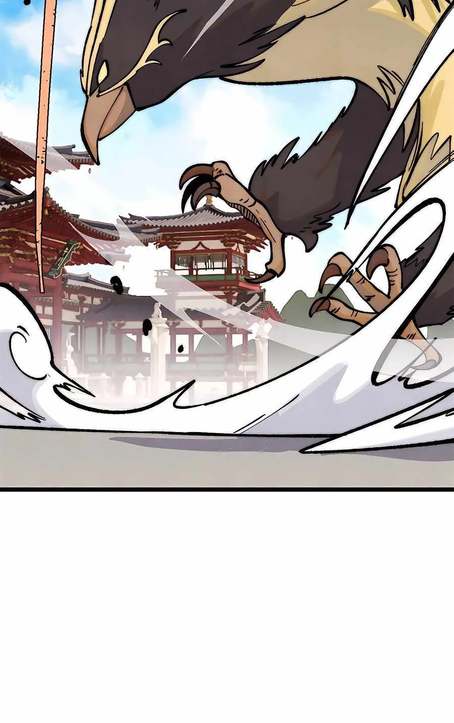 All Hail the Sect Leader Zinmanga X Chapter 295 Page 45