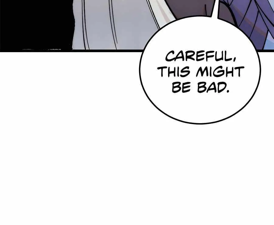 All Hail the Sect Leader Zinmanga X Chapter 293 Page 8