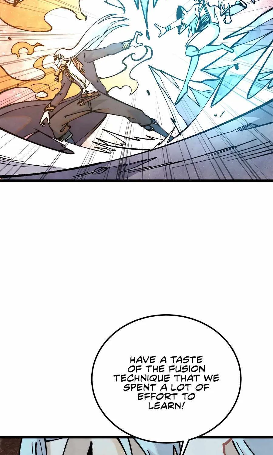 All Hail the Sect Leader Zinmanga X Chapter 292 Page 40