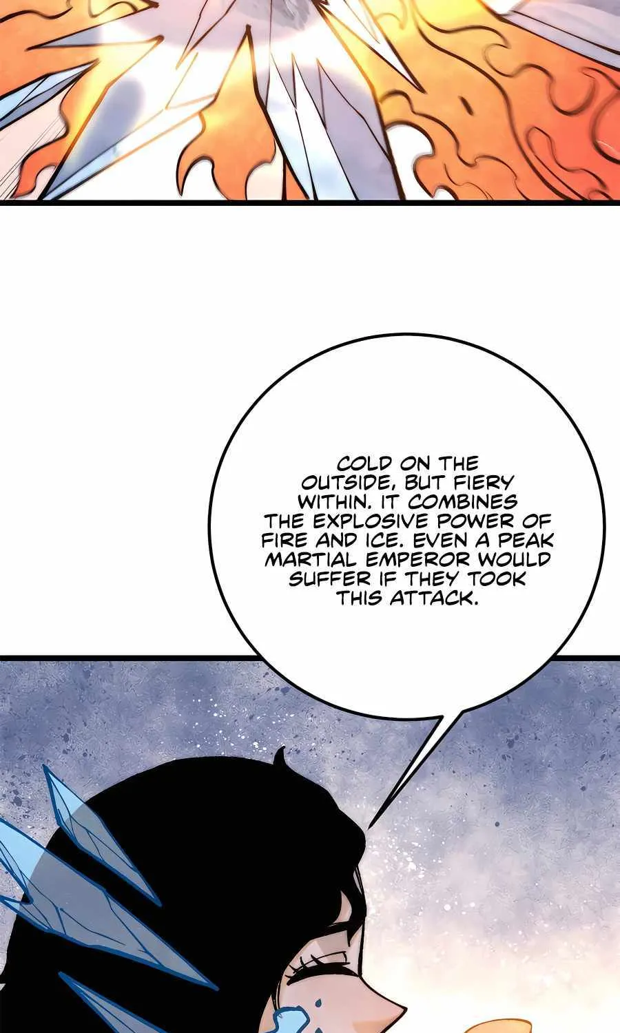 All Hail the Sect Leader Zinmanga X Chapter 292 Page 48