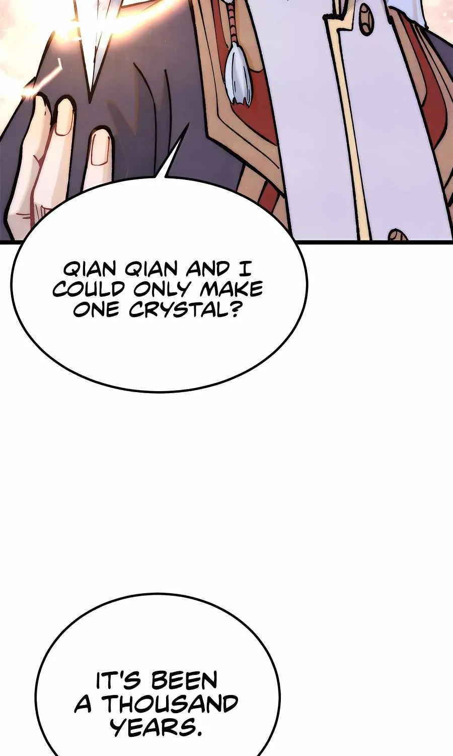 All Hail the Sect Leader Zinmanga X Chapter 292 Page 60