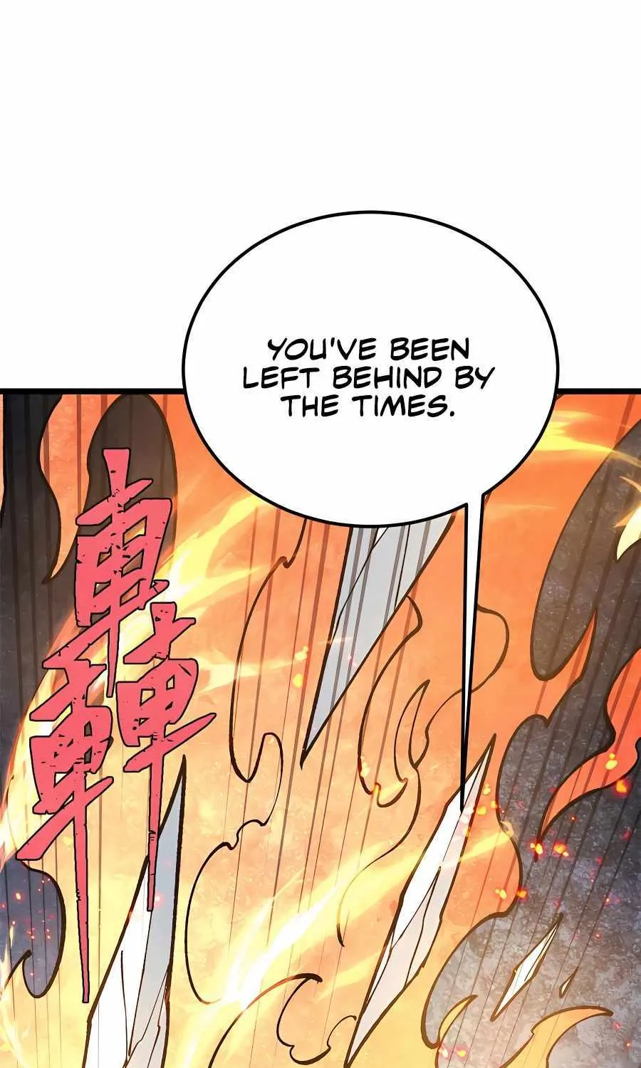 All Hail the Sect Leader Zinmanga X Chapter 292 Page 62