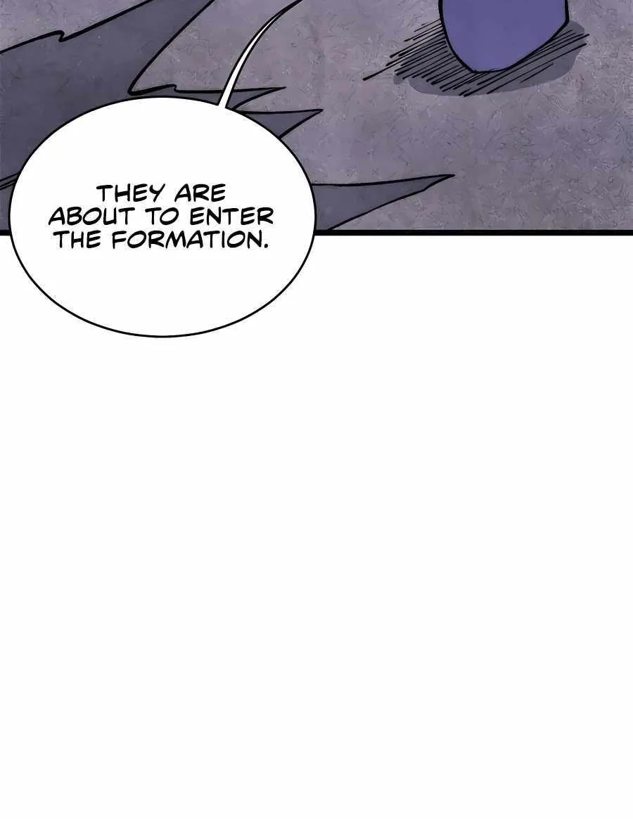 All Hail the Sect Leader Zinmanga X Chapter 286 Page 41